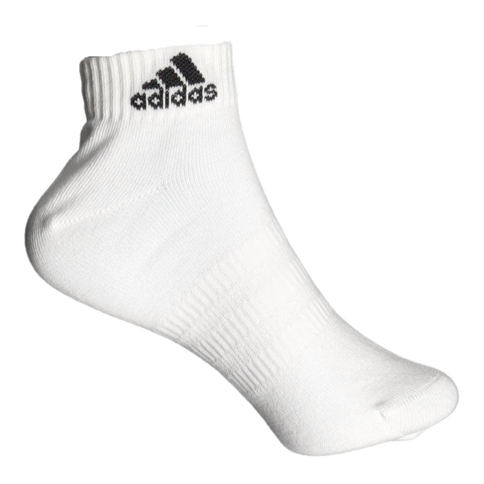 adidas Sneakersocken T SPW ANK 3P - SchuhEggers.de