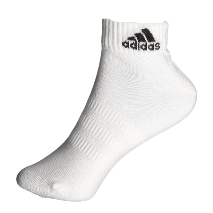 adidas Sneakersocken T SPW ANK 3P - SchuhEggers.de