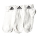 adidas Sneakersocken T SPW ANK 3P - SchuhEggers.de