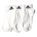 adidas Sneakersocken T SPW ANK 3P - SchuhEggers.de
