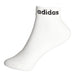 adidas Sneakersocken T LIN ANKLE 3P - SchuhEggers.de