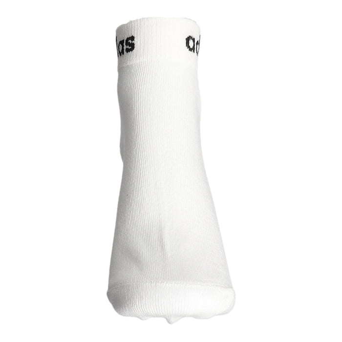 adidas Sneakersocken T LIN ANKLE 3P - SchuhEggers.de