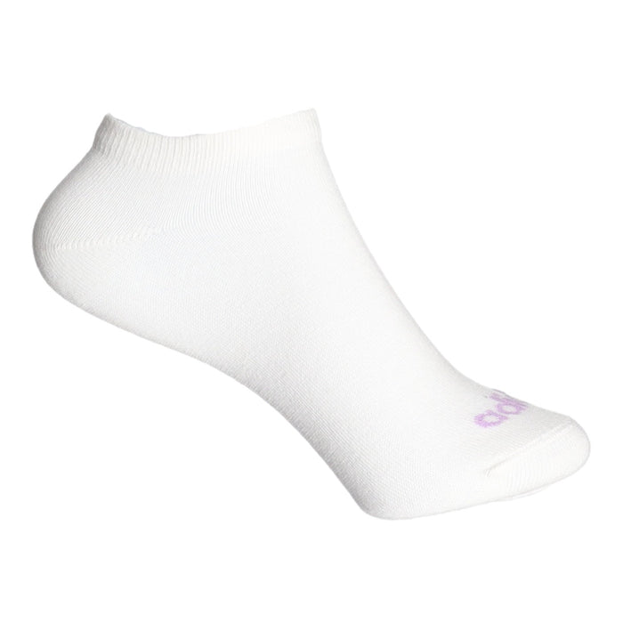 adidas Sneakersocken T LIN LOW 3P - SchuhEggers.de