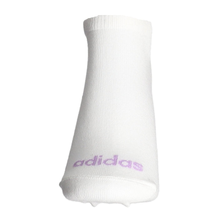 adidas Sneakersocken T LIN LOW 3P - SchuhEggers.de