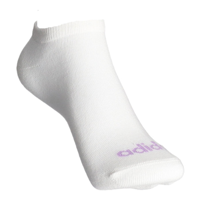 adidas Sneakersocken T LIN LOW 3P - SchuhEggers.de
