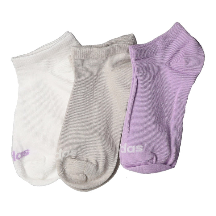 adidas Sneakersocken T LIN LOW 3P - SchuhEggers.de