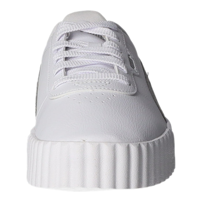 PUMA Sportschuh Training Carina 3.0 Aqua Metallics - SchuhEggers.de