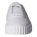 PUMA Sportschuh Training Carina 3.0 Aqua Metallics - SchuhEggers.de