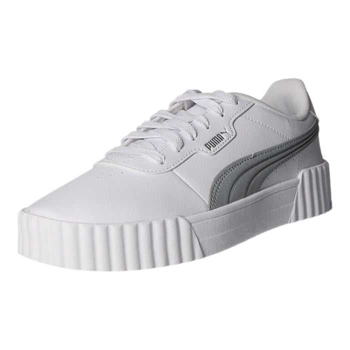 PUMA Sportschuh Training Carina 3.0 Aqua Metallics - SchuhEggers.de