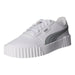 PUMA Sportschuh Training Carina 3.0 Aqua Metallics - SchuhEggers.de