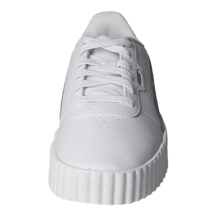 PUMA Sportschuh Training Carina 3.0 Aqua Metallics - SchuhEggers.de