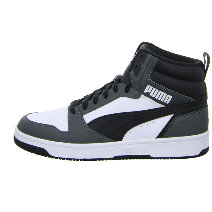 Puma Sportstiefelette Training Rebound v6 - SchuhEggers.de