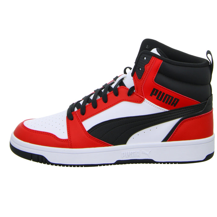 PUMA Sportstiefelette Training Rebound v6 - SchuhEggers.de