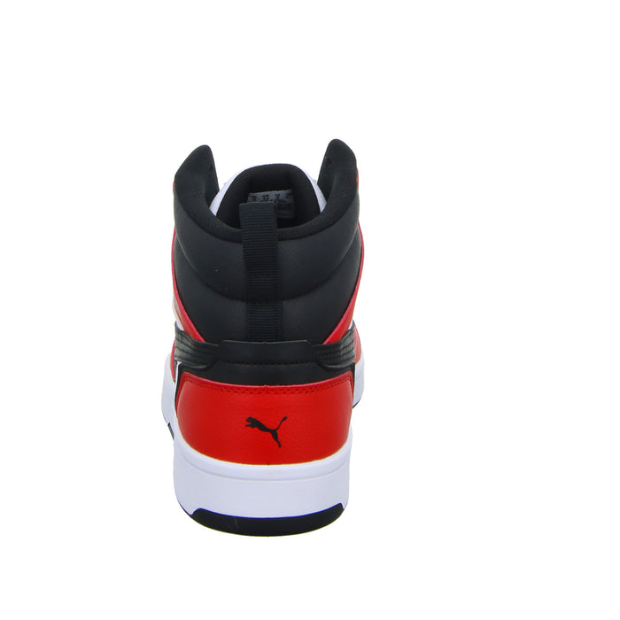 PUMA Sportstiefelette Training Rebound v6 - SchuhEggers.de