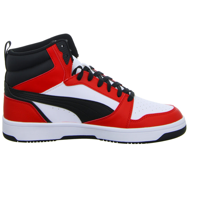 PUMA Sportstiefelette Training Rebound v6 - SchuhEggers.de