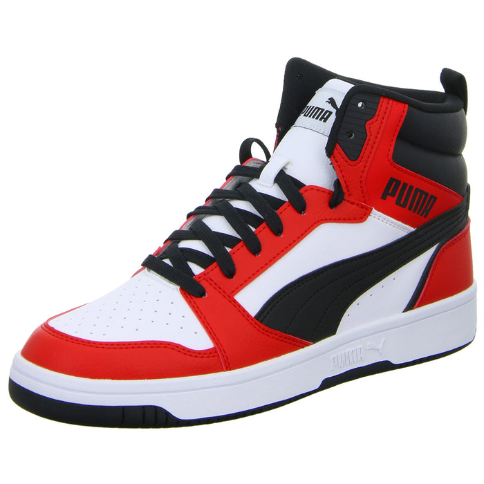 PUMA Sportstiefelette Training Rebound v6 - SchuhEggers.de
