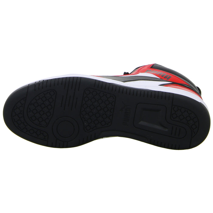 PUMA Sportstiefelette Training Rebound v6 - SchuhEggers.de