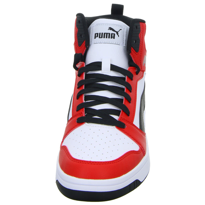 PUMA Sportstiefelette Training Rebound v6 - SchuhEggers.de