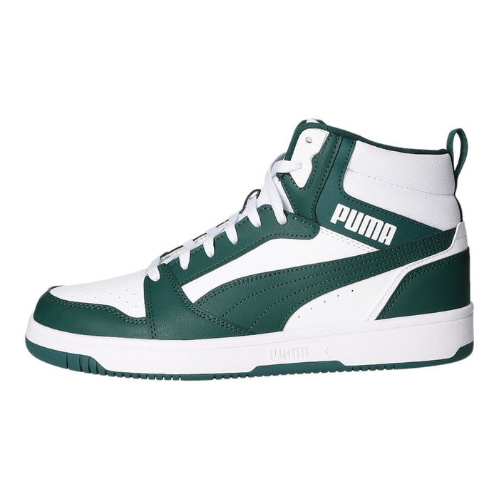 PUMA Sportstiefelette Training Rebound v6 - SchuhEggers.de