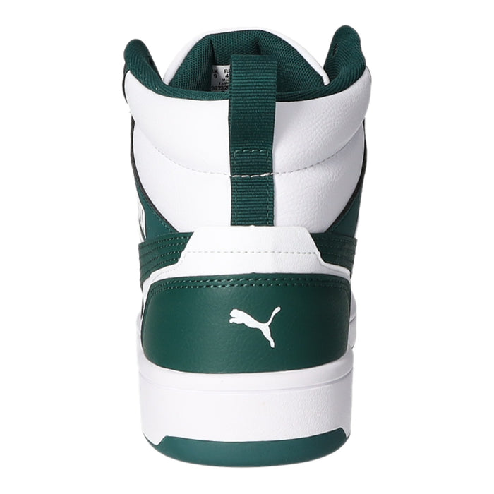 PUMA Sportstiefelette Training Rebound v6 - SchuhEggers.de