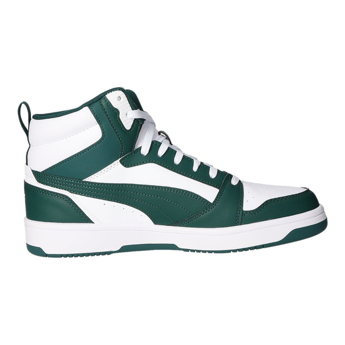 PUMA Sportstiefelette Training Rebound v6 - SchuhEggers.de