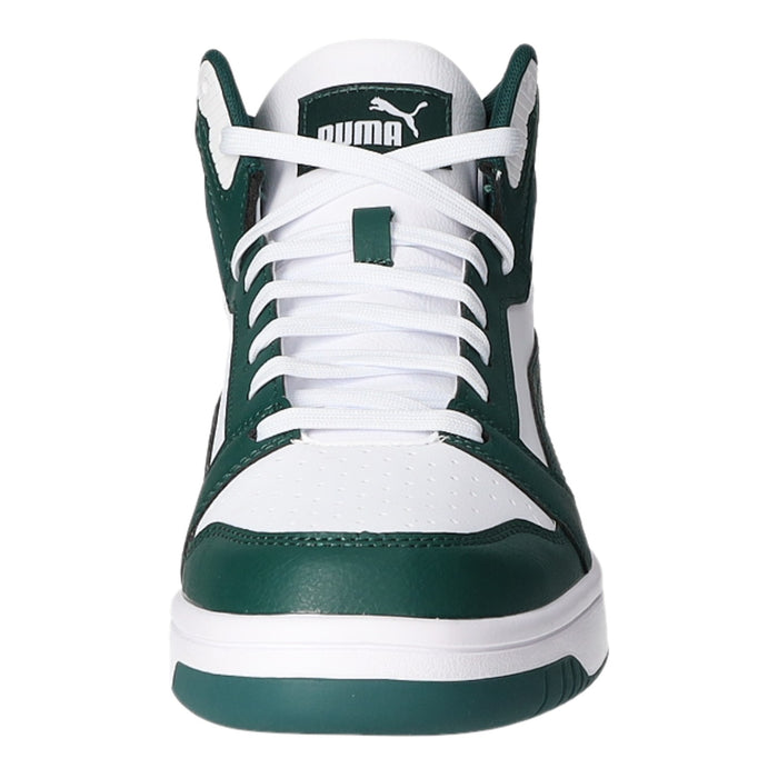 PUMA Sportstiefelette Training Rebound v6 - SchuhEggers.de