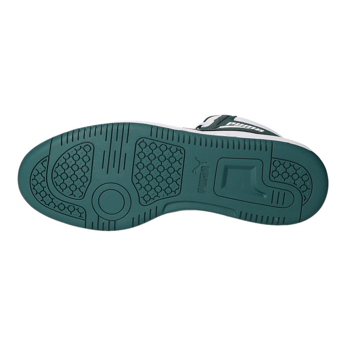 PUMA Sportstiefelette Training Rebound v6 - SchuhEggers.de