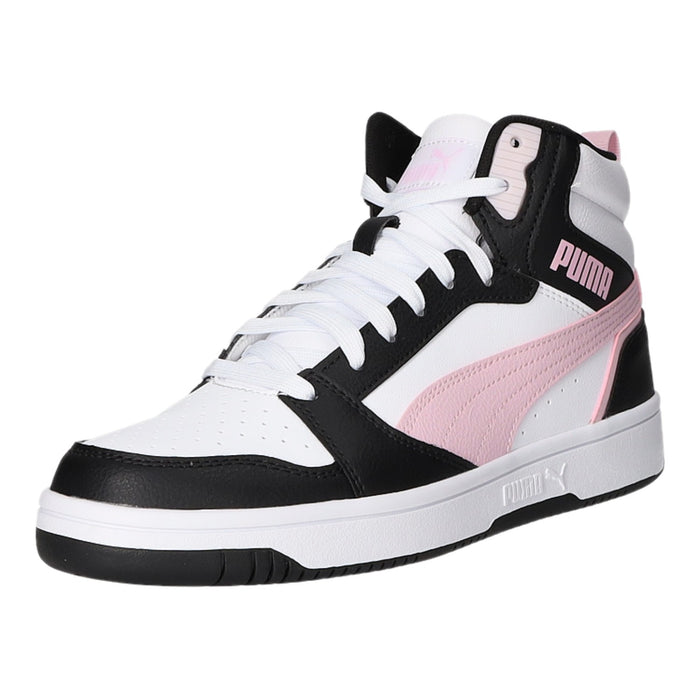 PUMA Sportstiefelette Training Rebound v6 - SchuhEggers.de