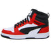 PUMA Sportstiefelette Training Rebound v6 - SchuhEggers.de