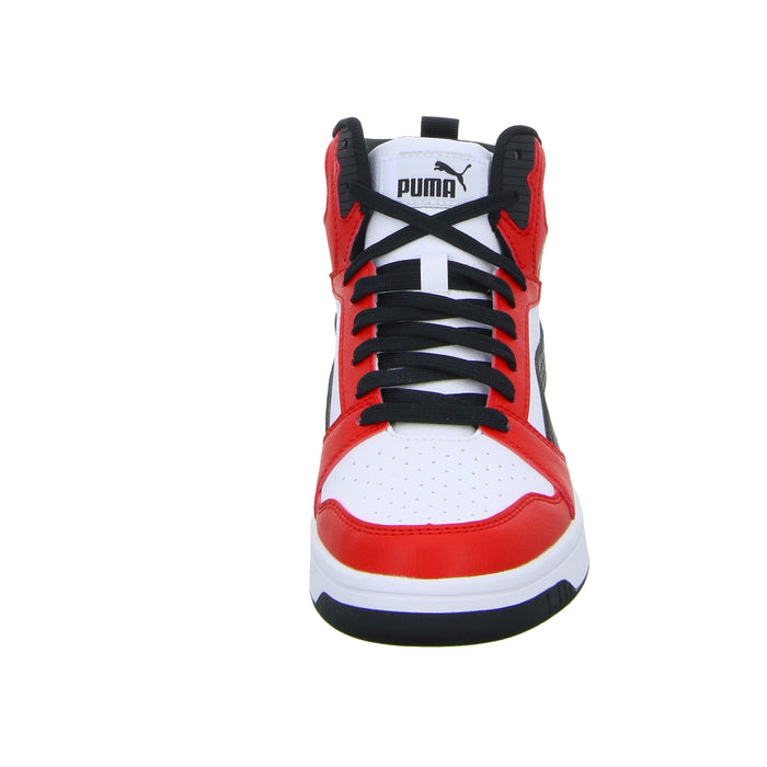 PUMA Sportstiefelette Training Rebound v6 - SchuhEggers.de