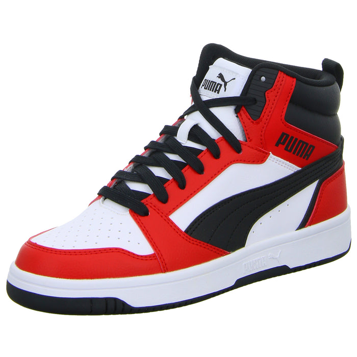PUMA Sportstiefelette Training Rebound v6 - SchuhEggers.de
