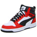 PUMA Sportstiefelette Training Rebound v6 - SchuhEggers.de