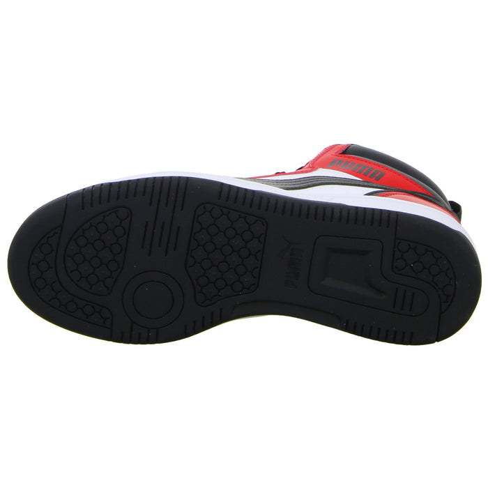 PUMA Sportstiefelette Training Rebound v6 - SchuhEggers.de