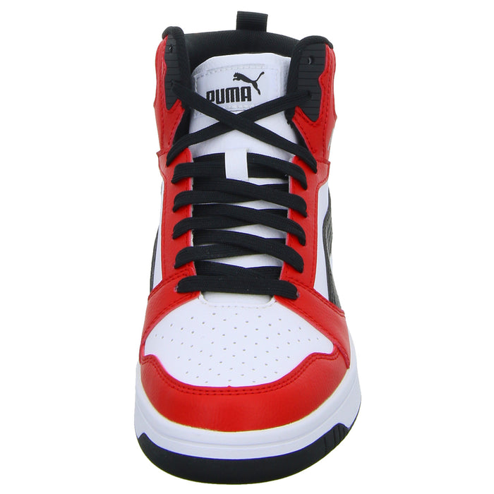 PUMA Sportstiefelette Training Rebound v6 - SchuhEggers.de