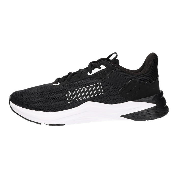 PUMA Sportschuh Running FTR Wave - SchuhEggers.de