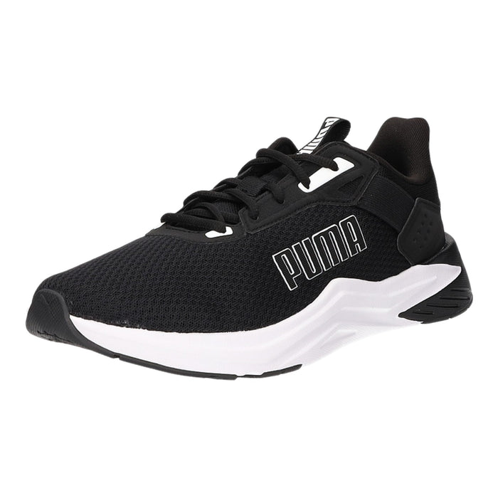 PUMA Sportschuh Running FTR Wave - SchuhEggers.de