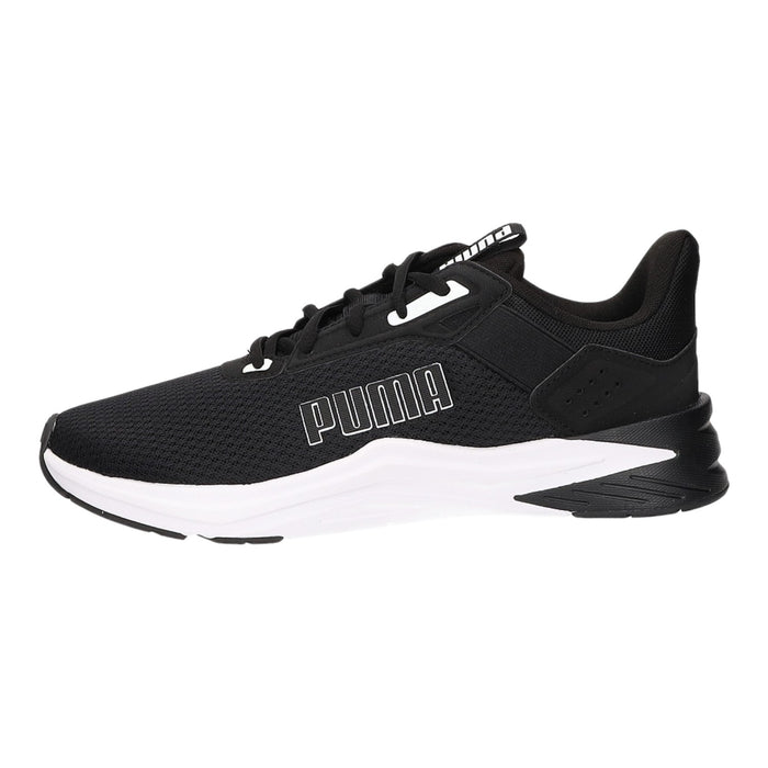 PUMA Sportschuh Running FTR Wave - SchuhEggers.de
