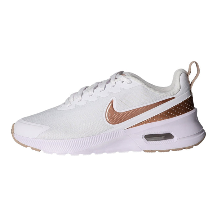 Nike Sportschuh Running W NIKE AIR MAX NUAXIS - SchuhEggers.de