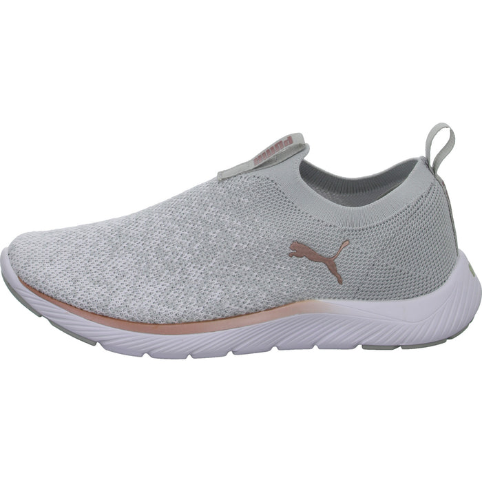 PUMA Sportschuh Running Softride Remi Slip-on Knit - SchuhEggers.de