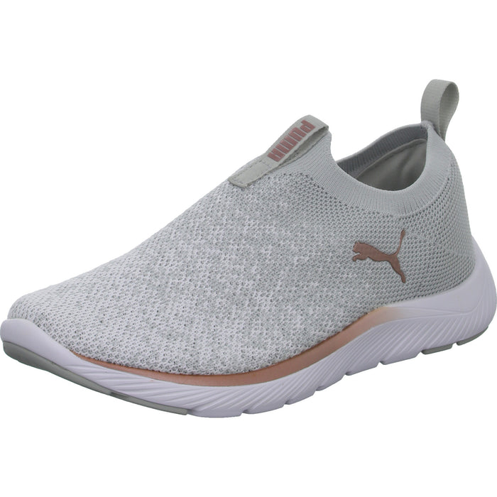 PUMA Sportschuh Running Softride Remi Slip-on Knit - SchuhEggers.de