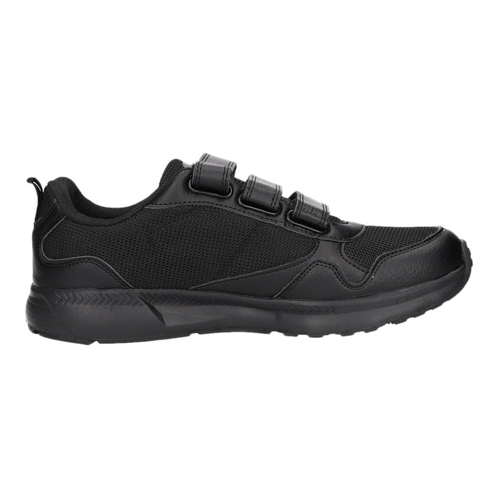 Sneakers Sportschuh Klettverschluss