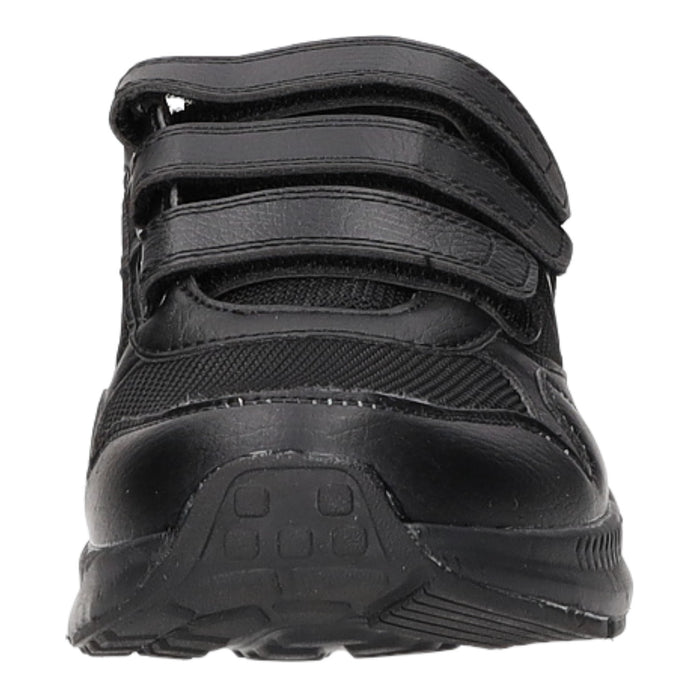 Sneakers Sportschuh Klettverschluss
