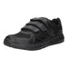Sneakers Sportschuh Klettverschluss - SchuhEggers.de