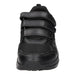Sneakers Sportschuh Klettverschluss - SchuhEggers.de