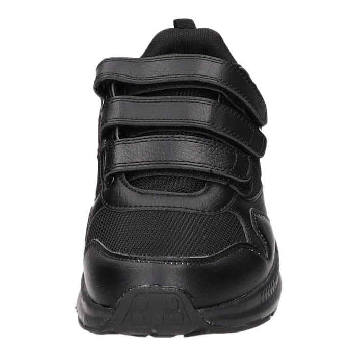 Sneakers Sportschuh Klettverschluss