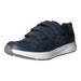 Sneakers Sportschuh Klettverschluss - SchuhEggers.de