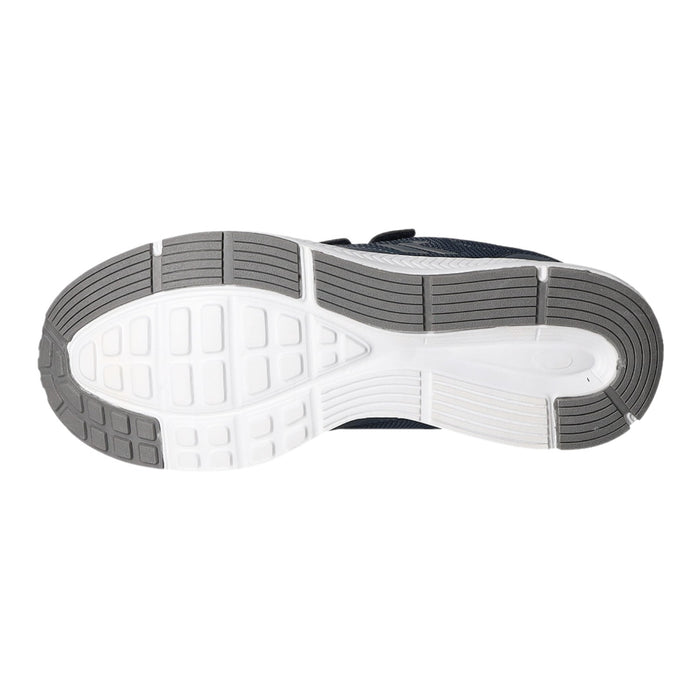 Sneakers Sportschuh Klettverschluss - SchuhEggers.de