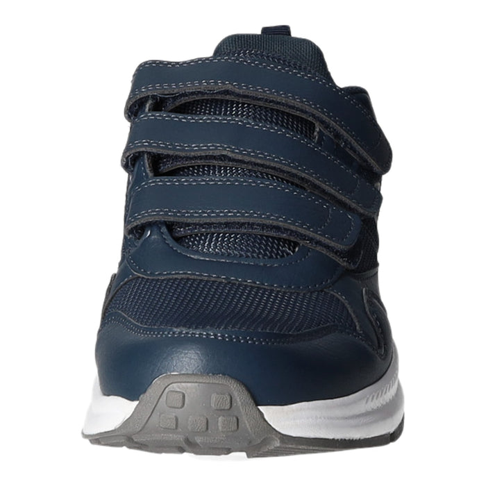Sneakers Sportschuh Klettverschluss - SchuhEggers.de