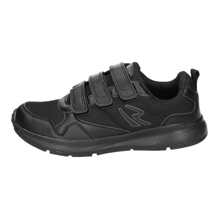 Sneakers Sportschuh Klettverschluss - SchuhEggers.de