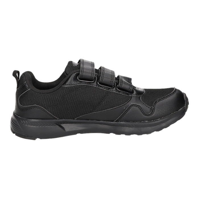 Sneakers Sportschuh Klettverschluss - SchuhEggers.de